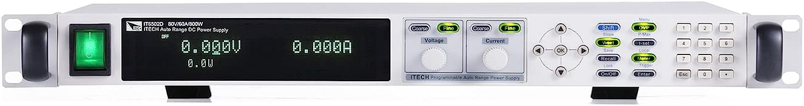 Variable Power Supply Ac Dc
