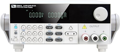 Variable Dc Power Supply In Multisim
