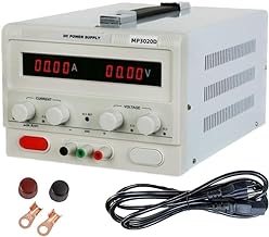 Dc Power Supply High Power
