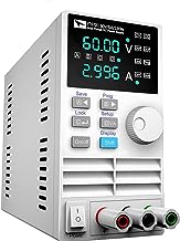 Variable Dc Power Supply O 100v
