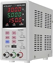 Variable Power Supply 20a
