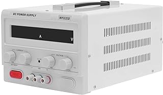 What Is Variable Power Supply
