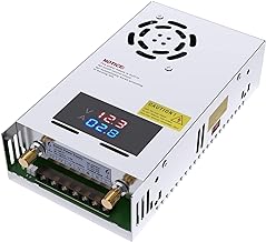 Dc Power Supply 60v 30a
