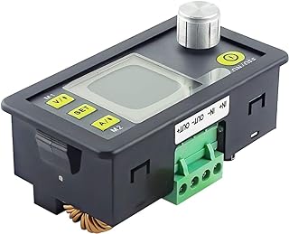 Variable Power Supply Ac
