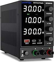 Dc Power Supply O 60v 10a
