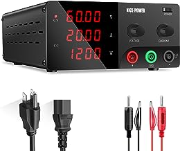 0 12v Variable Power Supply
