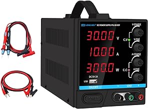 Linear Power Supply 24v
