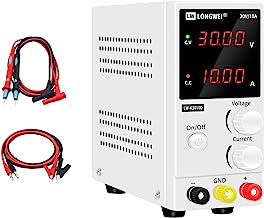 What Is Variable Dc Power Supply
