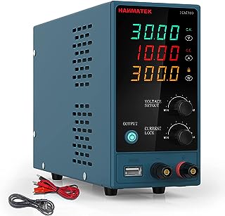Variable Dc Power Supply O 100v
