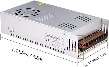 100v Dc Power Supply Circuit

