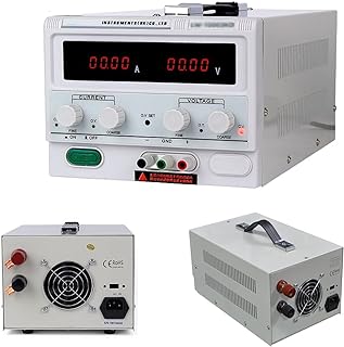 Linear Power Supply Usb
