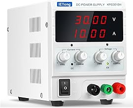 60v 5a Dc Power Supply
