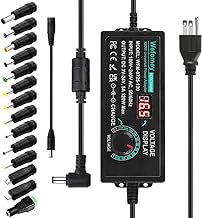 Custom Dc Power Supply

