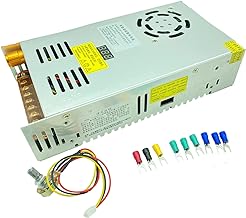 O 40ov Dc Power Supply
