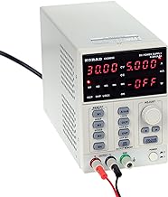 Sbooster Linear Power Supply
