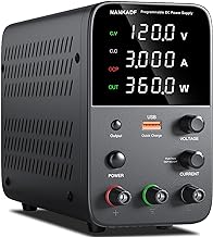 Audio Linear Power Supply
