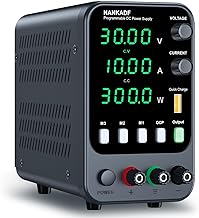 How Does A Variable Dc Power Supply Work
