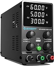 Diy 100v Dc Power Supply
