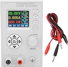 60v Power Supply
