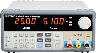100v Dc Output Power Supply
