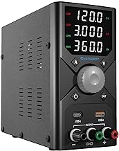 Sbooster Linear Power Supply
