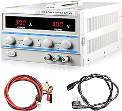 Custom Power Supply
