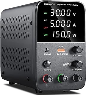Variable Power Supply Price In Pakistan
