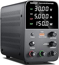 How To Build A Regulated Variable Power Supply
