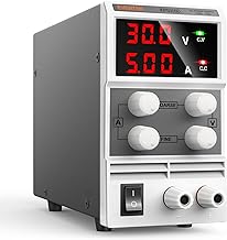 Dc Power Supply High Power

