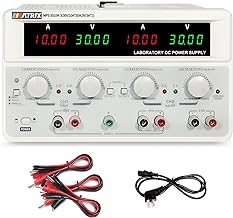 Dc Power Supply O 60v 10a
