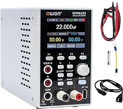 Dc Power Supply O 60v 10a
