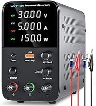 9v Linear Power Supply
