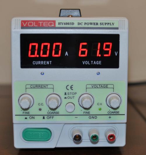 Dc Power Supply 60v 30a
