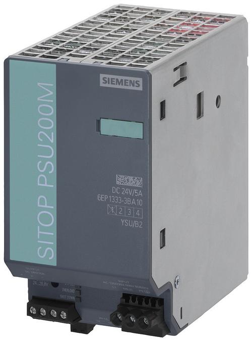 Audio Linear Power Supply
