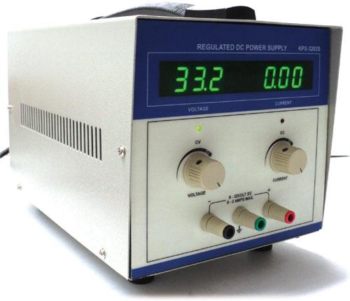 0 100v Dc Power Supply
