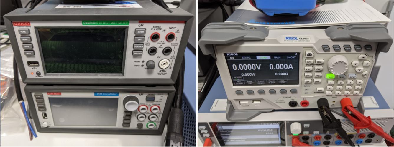 60v Power Supply
